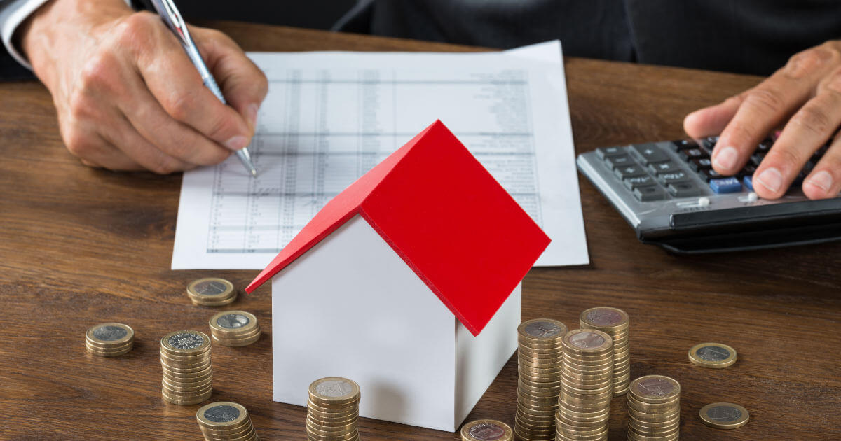 Home office tax deduction