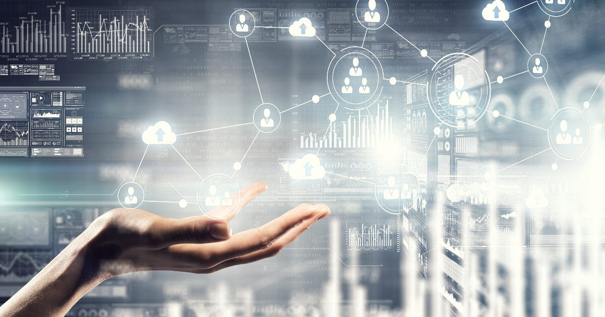 Intranet | Secure internal data exchange