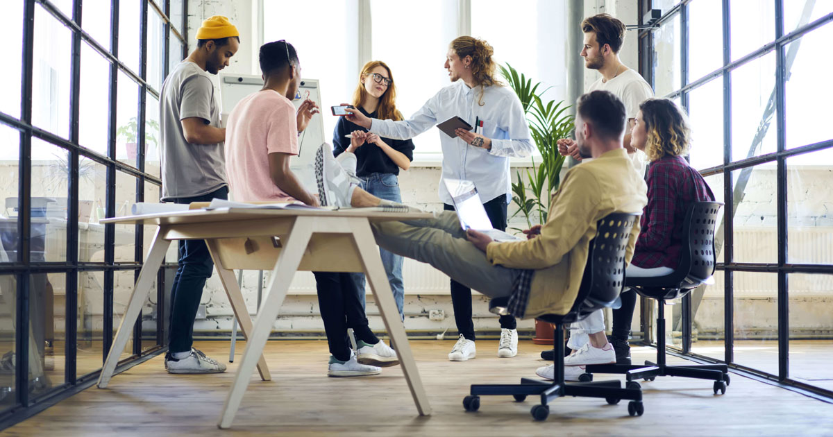 Body language: The most important form of nonverbal communication Body language: The most important form of nonverbal communication
