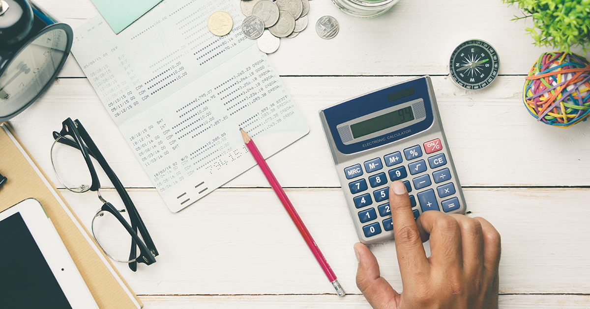Requirements for a proper invoice