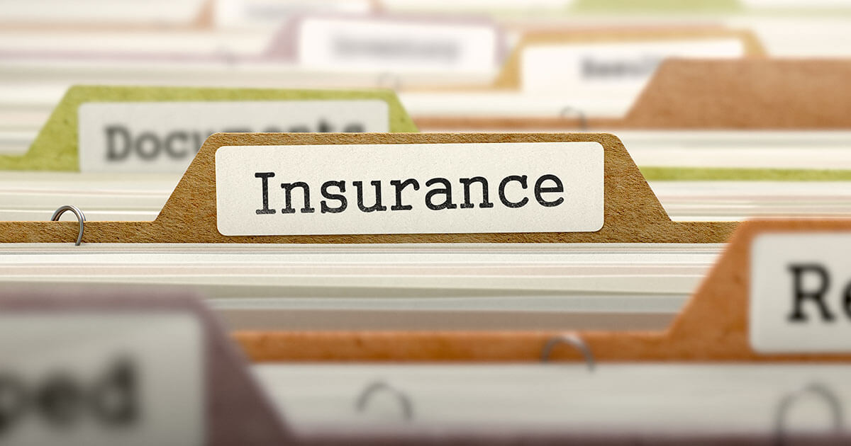 Starting an online store—insurance