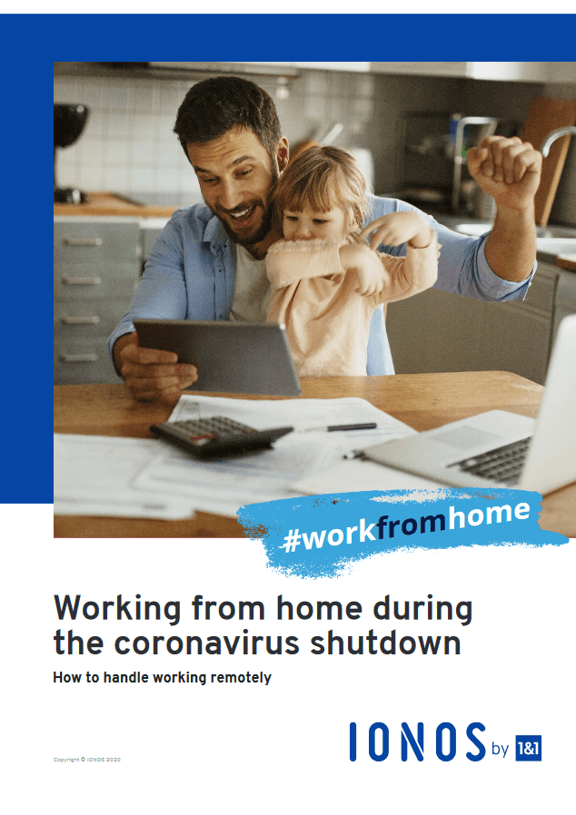 Working From Home Whitepaper